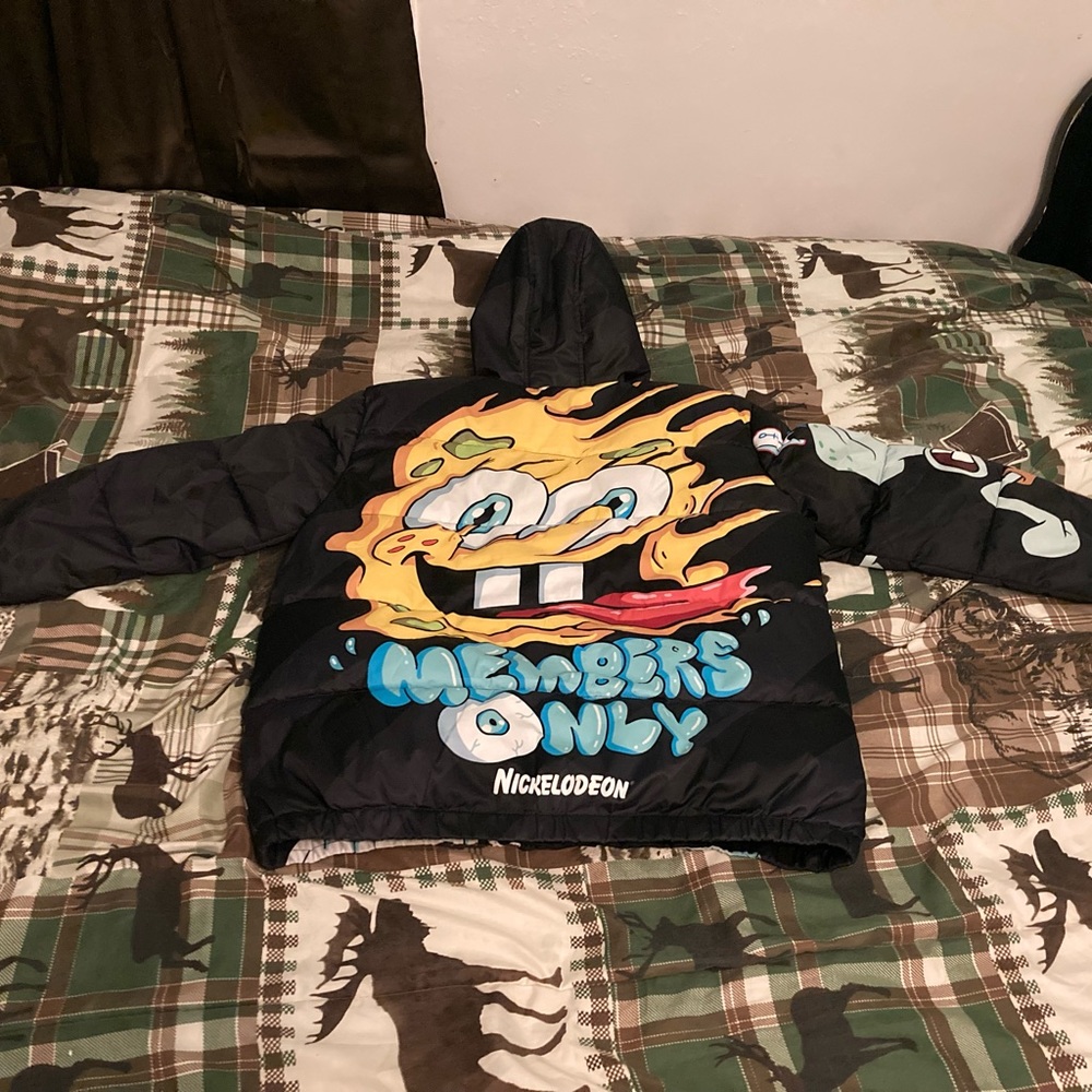 Members only - Picture 2 of 6